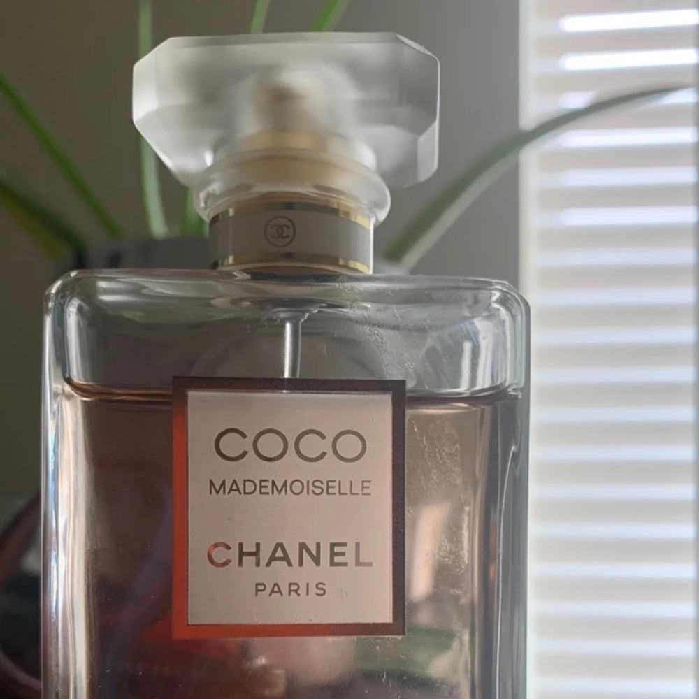 Mademoiselle coco Chanel